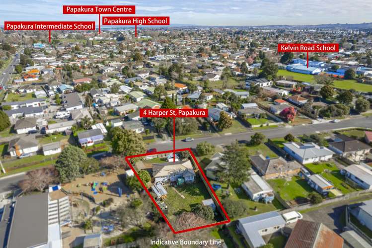 4 Harper Street Papakura_16