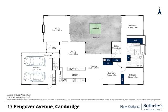 17 Pengover Avenue Cambridge_1