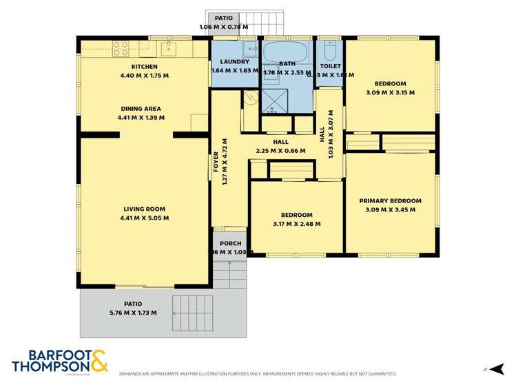 11 Emerson Road Clover Park_11