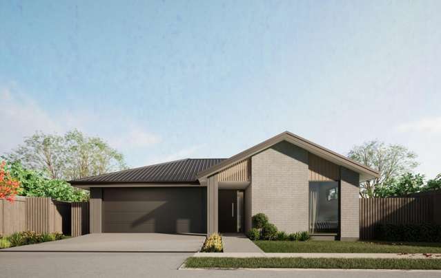 Great Family Living - Lockerbie Estate