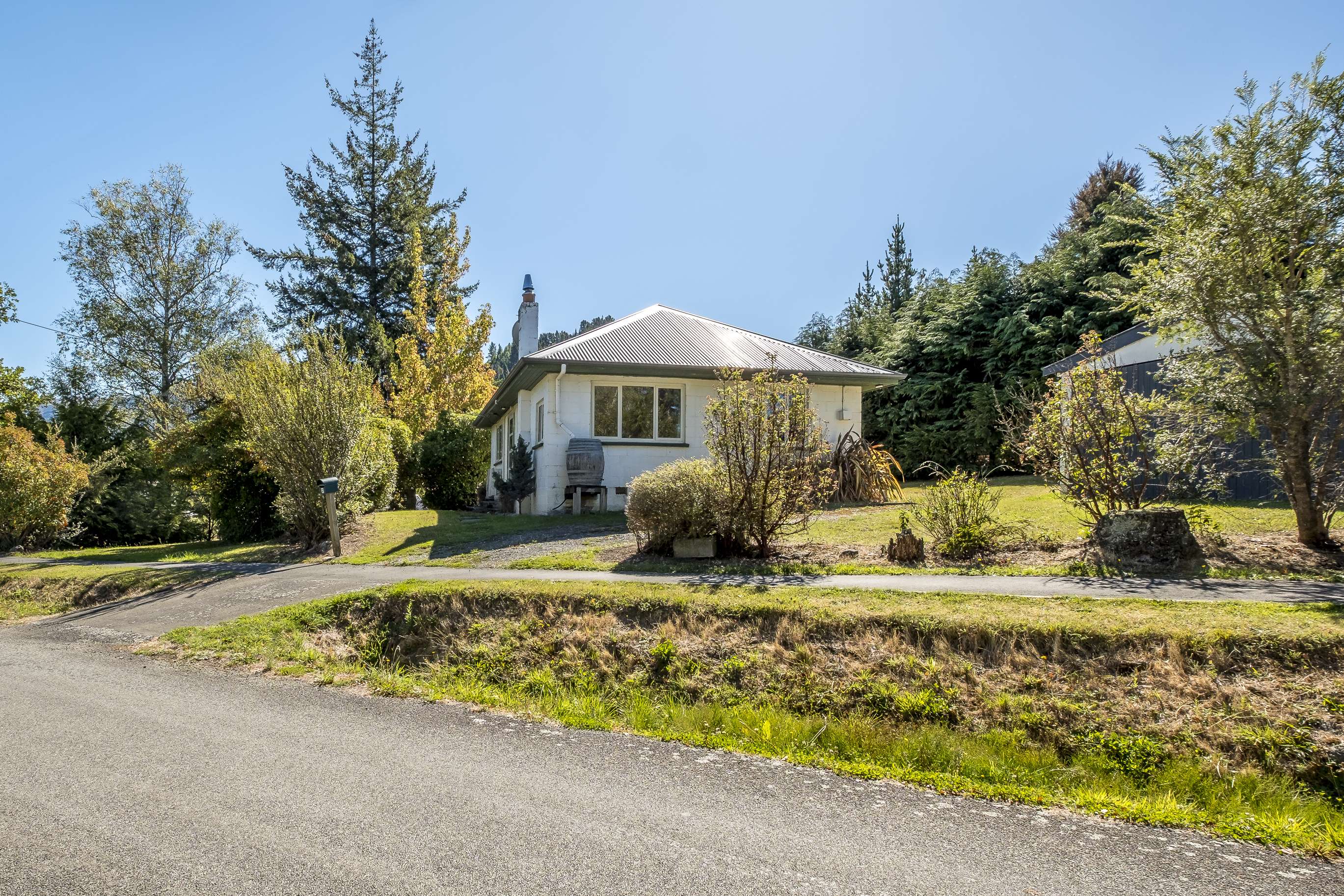2 Torquay Terrace Hanmer Springs Hurunui Houses for Sale One Roof