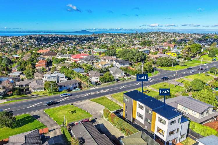 Lot 1/832 East Coast Road Oteha_20