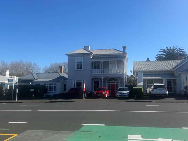 481 Parnell Road Parnell_3