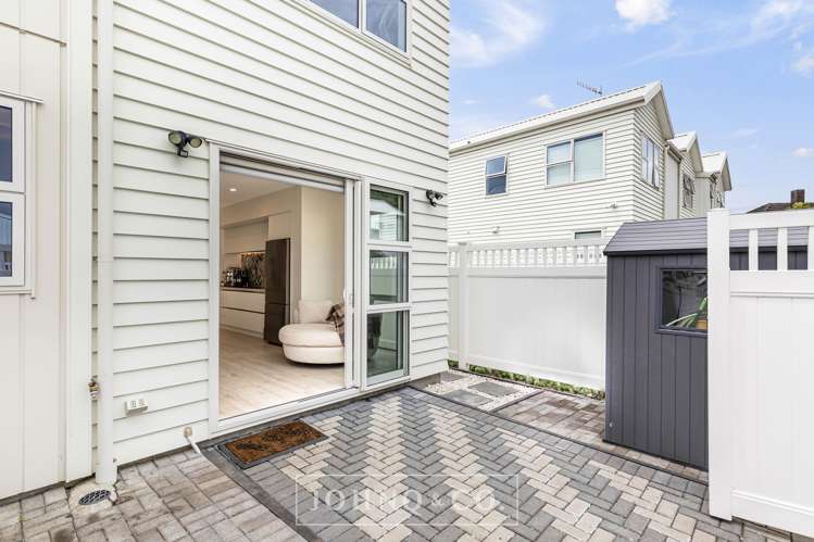 5c Torino Street Point England_15