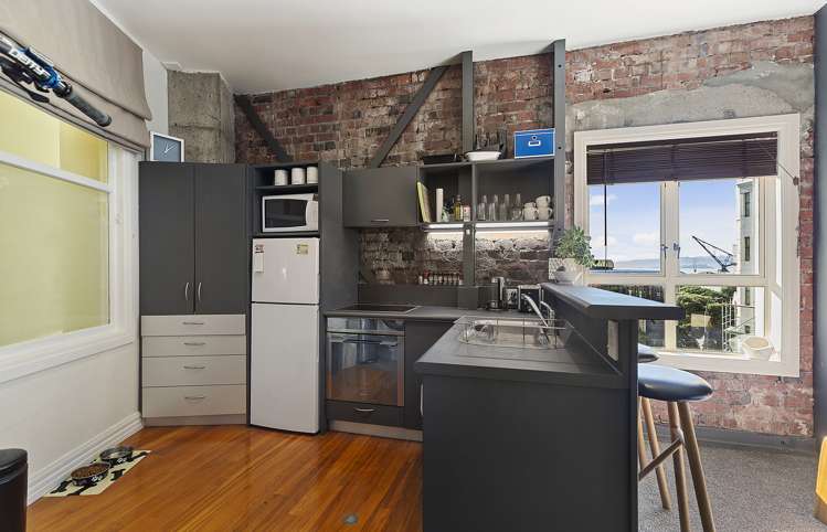 15/32 Cuba Street Te Aro_4