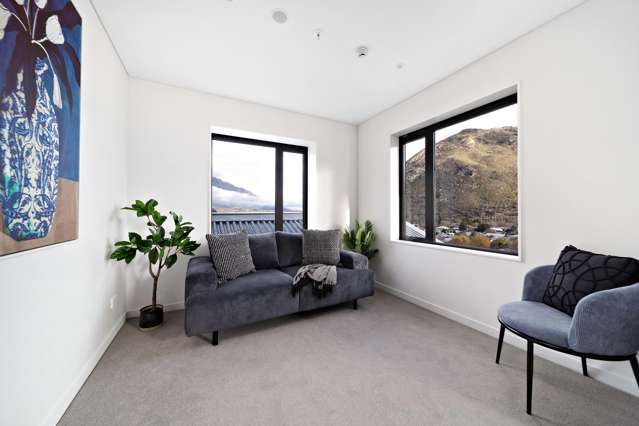 708 Toru Apartments, Remarkables Park Queenstown_1