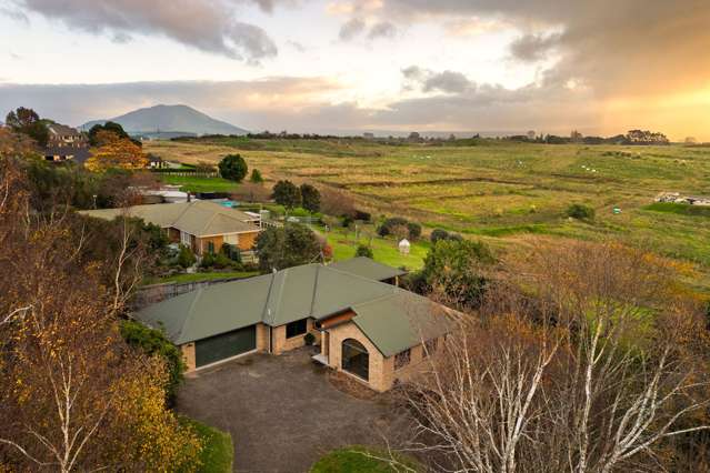 Spacious Family Oasis
