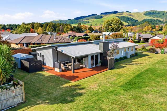 Kinloch Living with Space and Easy Flow