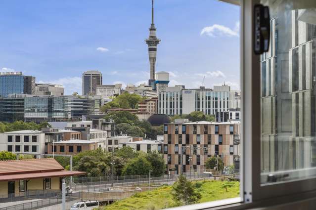 7/27 Cheshire Street Parnell_3