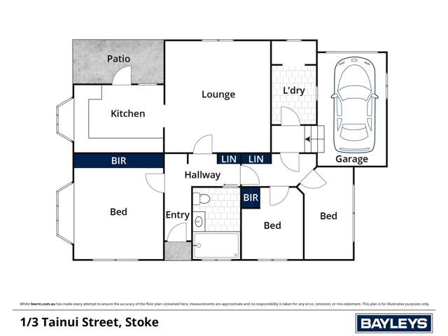 1/3 Tainui Street Stoke_1