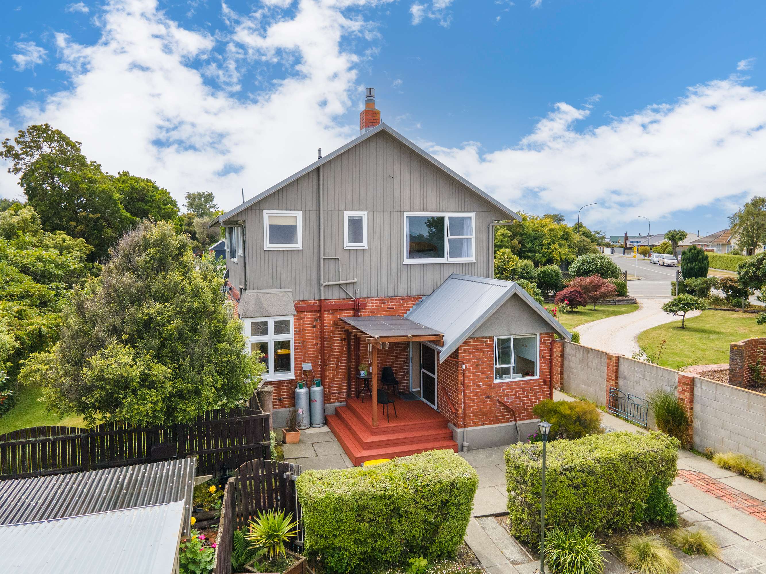 254 Otipua Road Highfield Timaru Houses for Sale One Roof