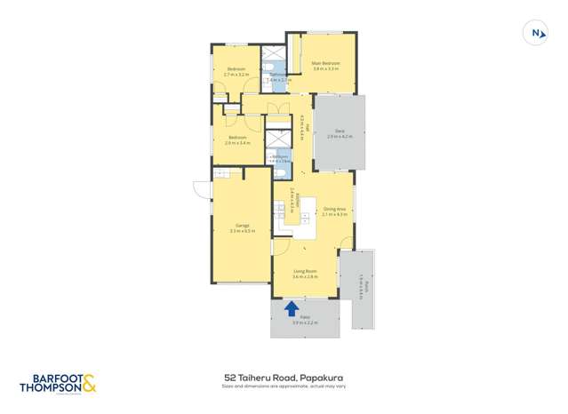52 Taiheru Road Drury_1