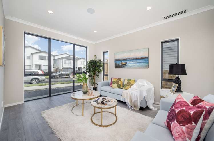 6 Lisnoble Road Flat Bush_33