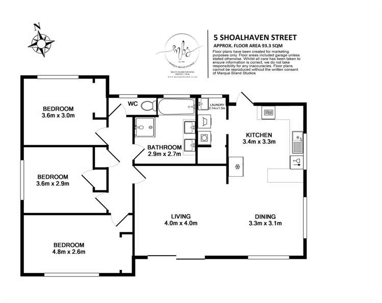 5 Shoalhaven Street Paeroa_17