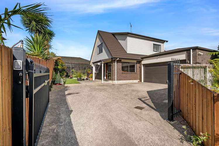 18 Saralee Drive Manurewa_16