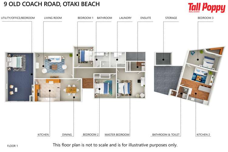 9 Old Coach Road Otaki Beach_22