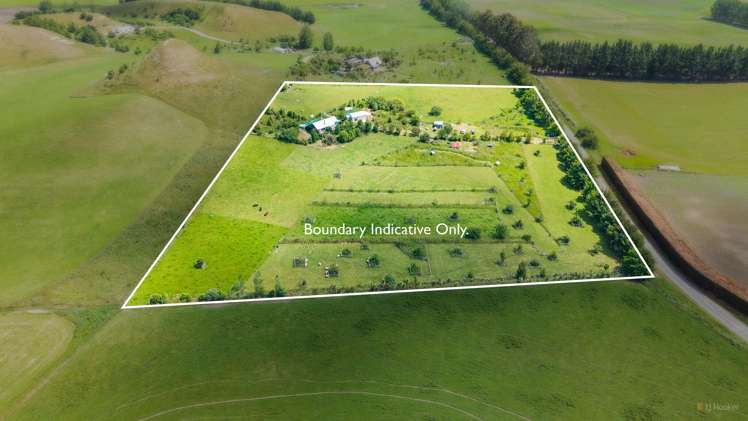 407 Elephant Hill Road, Waihao Downs Waimate_20