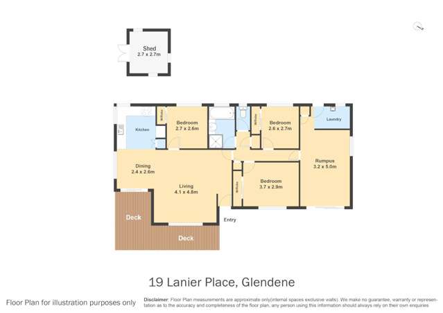 19 Lanier Place Glendene_1