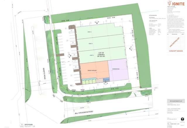 Unit 4/2 Bill Stevenson Drive Drury_3