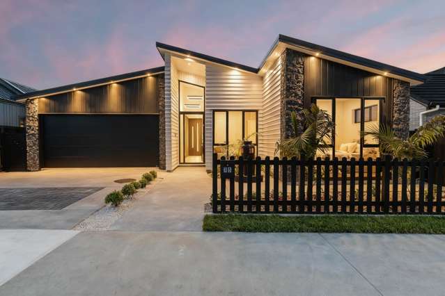 A Home Built for Everyday Ease