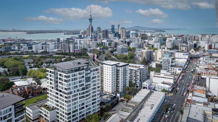 1908/8 Hereford Street Freemans Bay_18