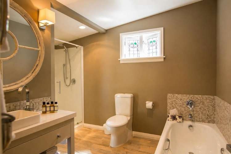 Te Koi The Lodge, 133 Bronte Road East Bronte_31