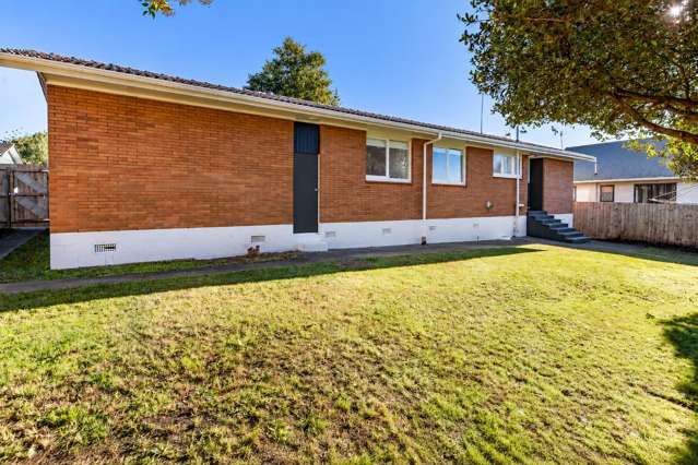 Fully Renovated & Freehold Family Living