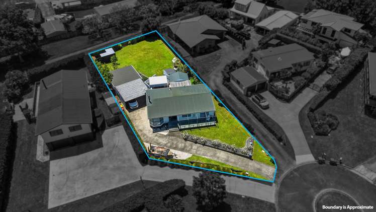 6 Vela Place Clarks Beach_51