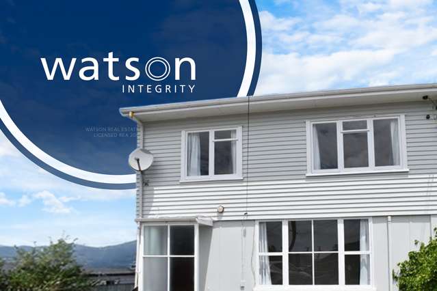 Levin - 3 Bedrooms