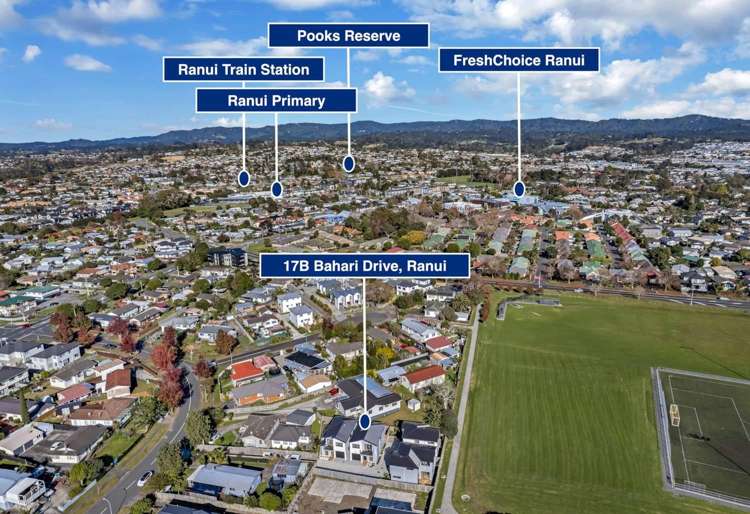 17B Bahari Drive Ranui_22