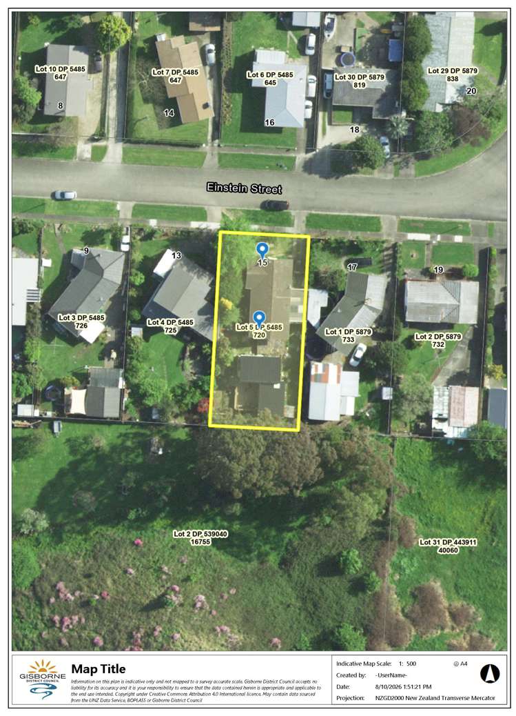 15 Einstein Street Outer Kaiti_15