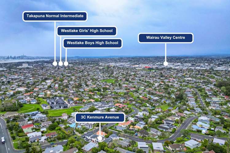 3c Kenmure Avenue Forrest Hill_24