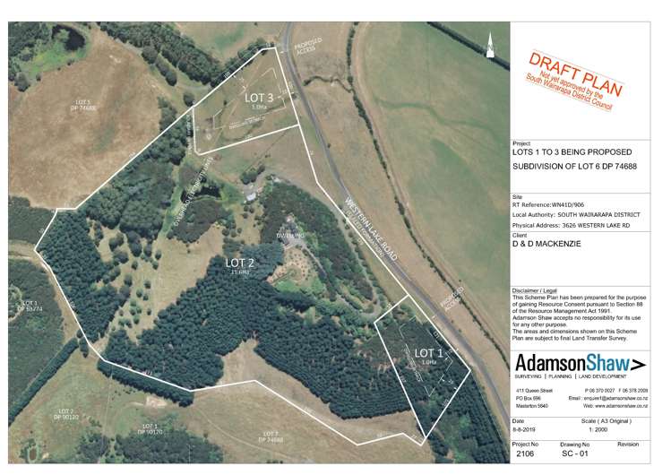 3626a Western Lake Road Ocean Beach_9