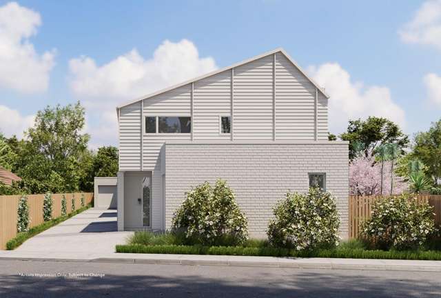 Invest or Nest in St Albans