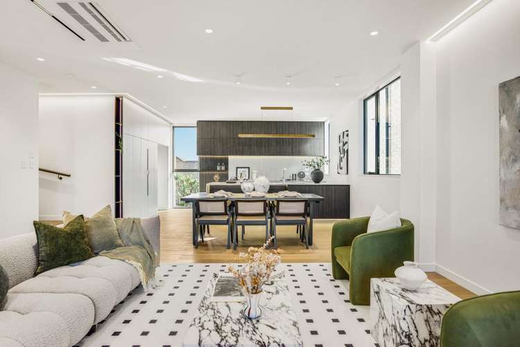 Lot 5/4 Tennyson Avenue Takapuna_9