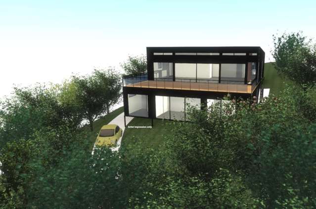 1210 Huia Road Huia_1