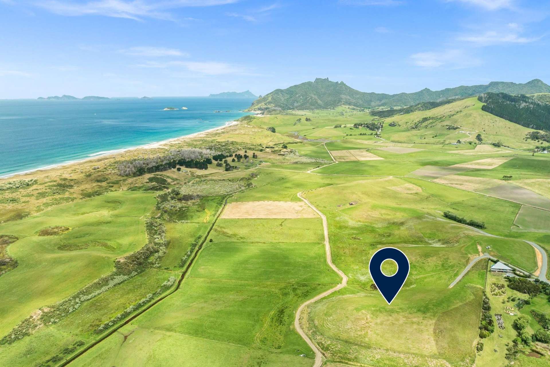 Lot 1, Blue Horizon Road Whangarei Heads_0