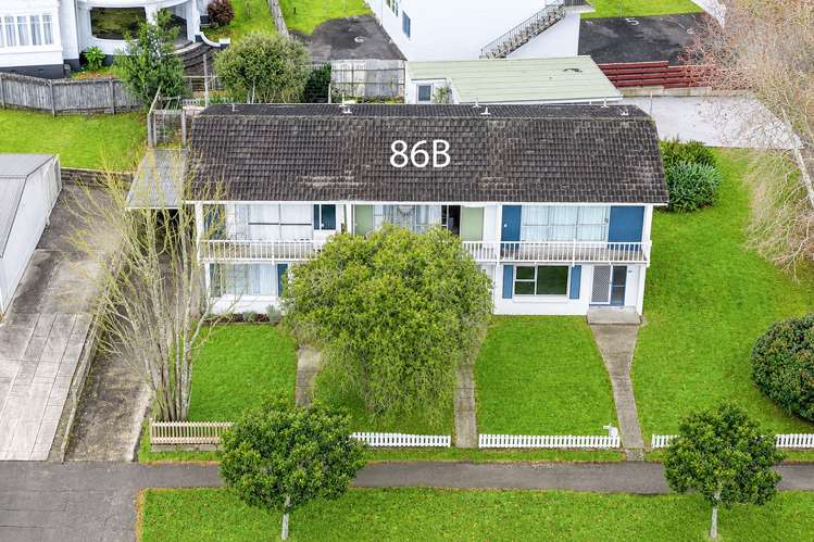 86B Macfarlane Street Hamilton East_19