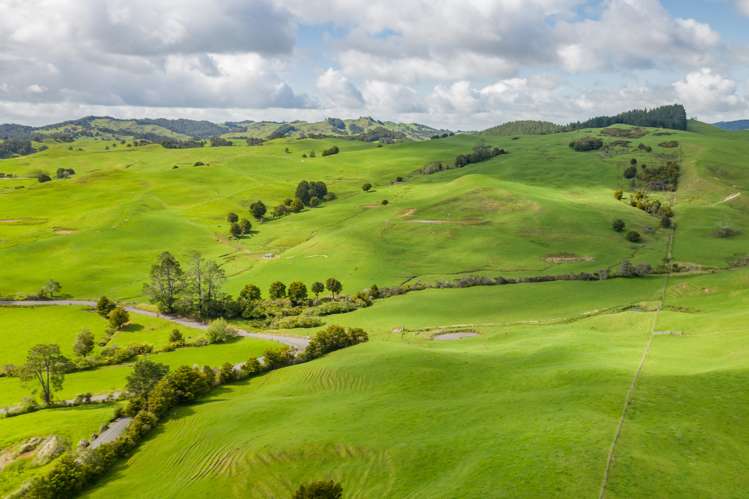 Inkster Road Maromaku_0