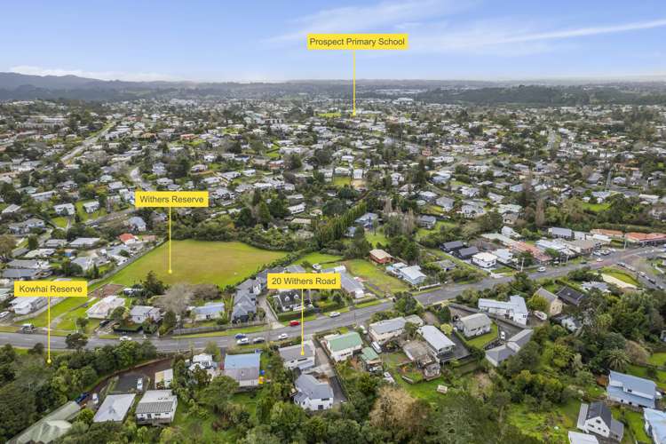 20 Withers Road Glen Eden_22