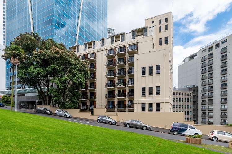 5c/23 Emily Place Auckland Central_11