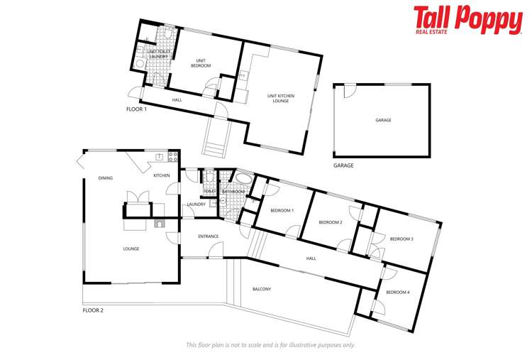 68 Royal Terrace Alexandra_19