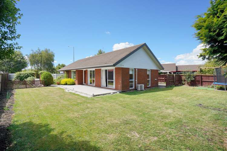 85 Dunbars Road Halswell_18