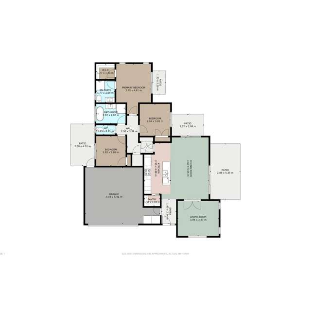 180 Adler Drive Ohauiti_1