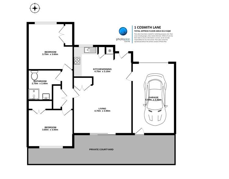 1 Cosmith Lane Dinsdale_17
