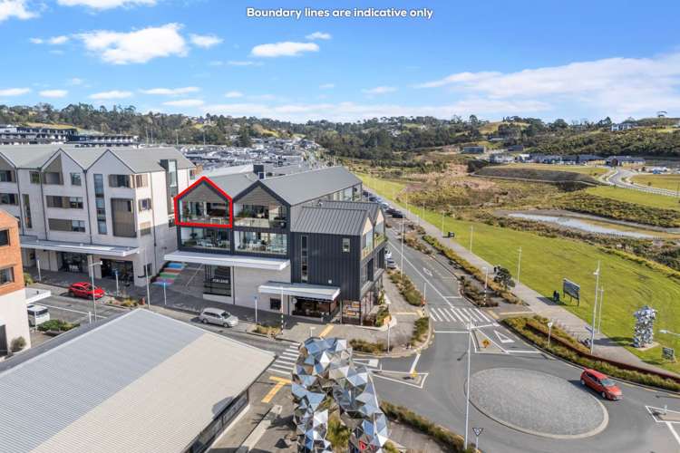 304/167 Glenvar Ridge Road Long Bay_1