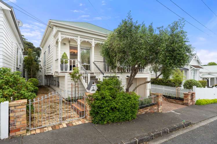 6 Stratford Street Parnell_0