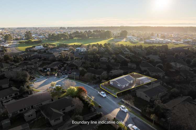 6 Sophora Place Parklands_20