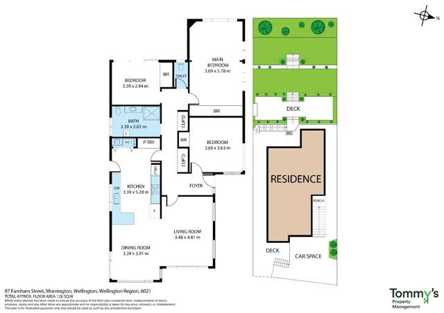 87 Farnham Street 1312_1