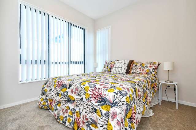 Modern Living in Prime Location – 5 Brand New ...